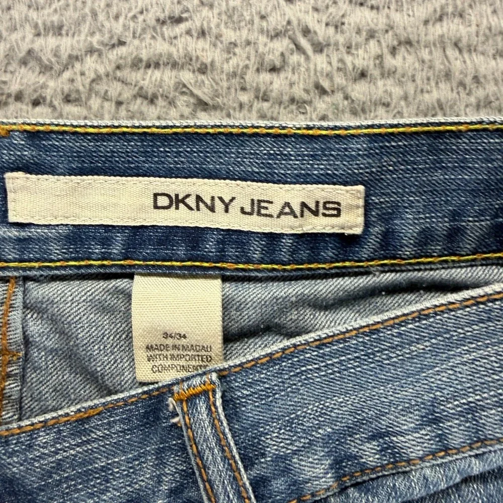 Dkny before purchasing